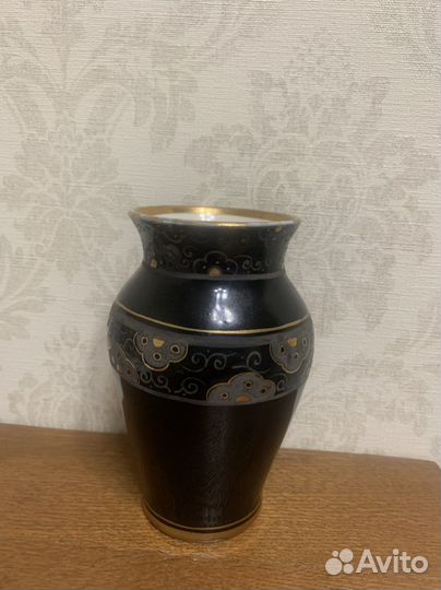 Ваза форфоровая СССР