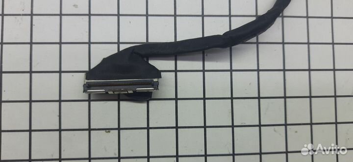 Шлейф матрицы ноутбука HP Pavilion G6-1000