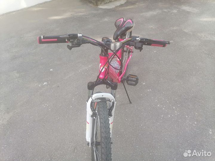 Продаю велосипед