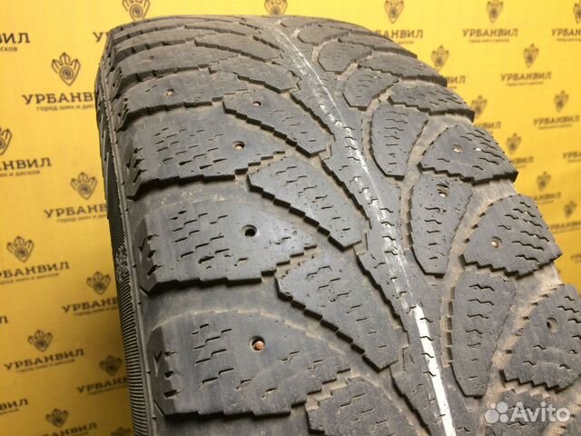 Cordiant Sno-Max 195/65 R15 91T
