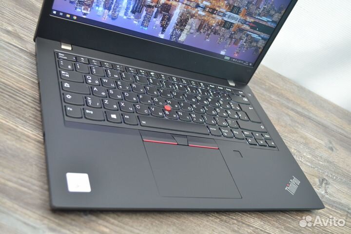 Lenovo ThinkPad L14