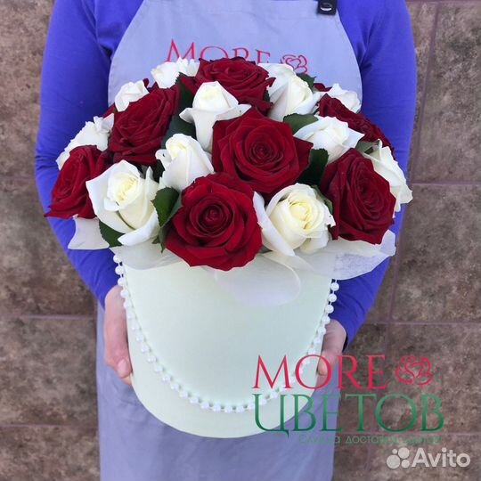 Букет розы цветы