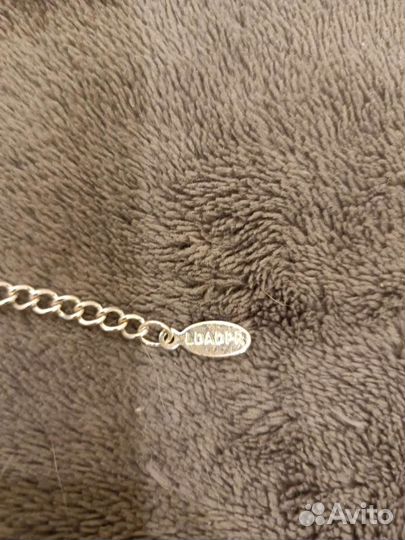 Сет винтажных украшений