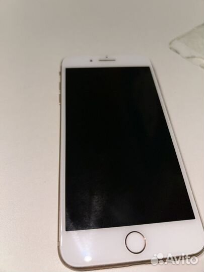 Телефон iPhone 8 plus