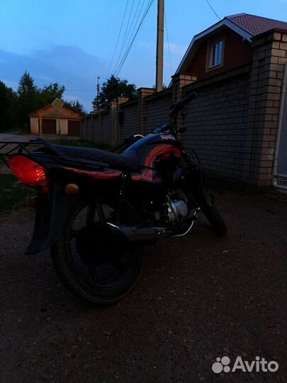 Мопед Sigma Sity Sport