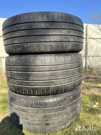 Goodyear Eagle F1 Asymmetric 2 245/40 R20 99Y