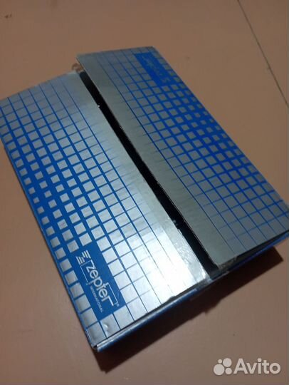 Сотейник Zepter объёмом 1,5 л., диаметром 20 см