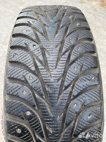 Yokohama Ice Guard IG35+ 235/65 R17 108T