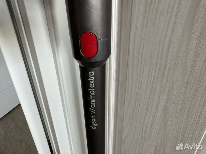 Пылесос Dyson v7 animal extra