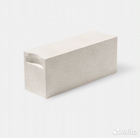 Газобетонные блоки / Газобетон