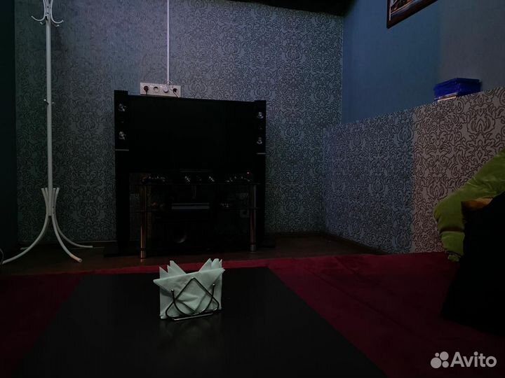 Кальяный бизнес