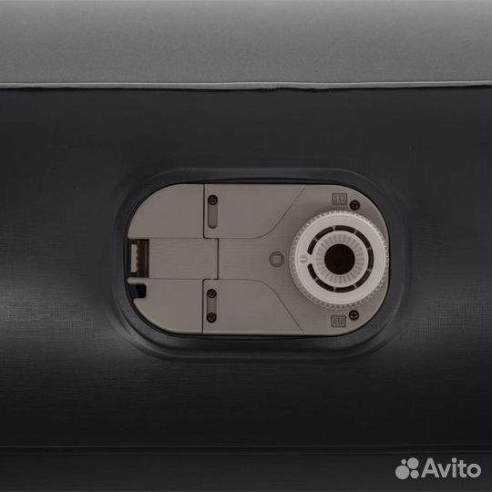 Матрас надувной 203х152х46 см Bestway