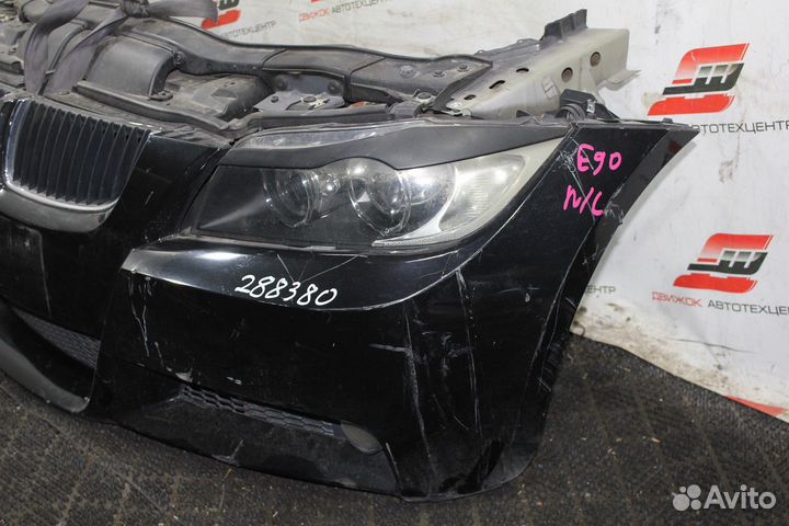 Ноускат BMW 3-series E90 Контрактная