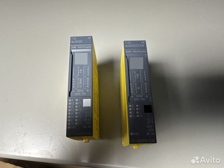 Продам Контроллер Siemens