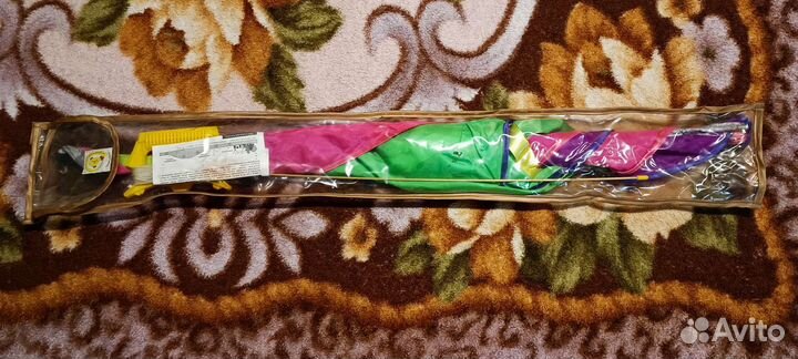 Воздушный змей