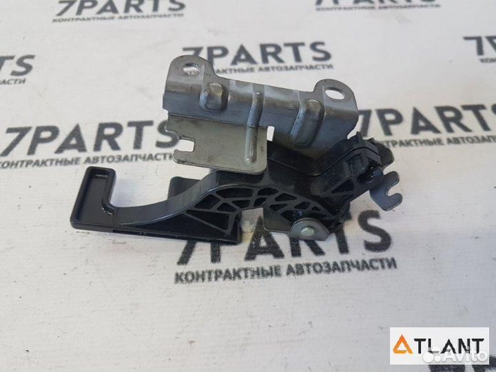 Ручка открытия багажника subaru impreza