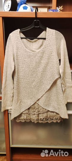 Свитер женский