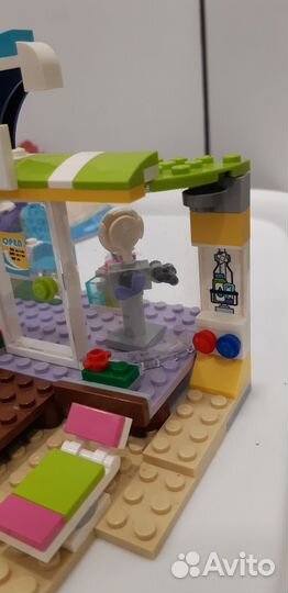 Lego Friends 41315 оригинал