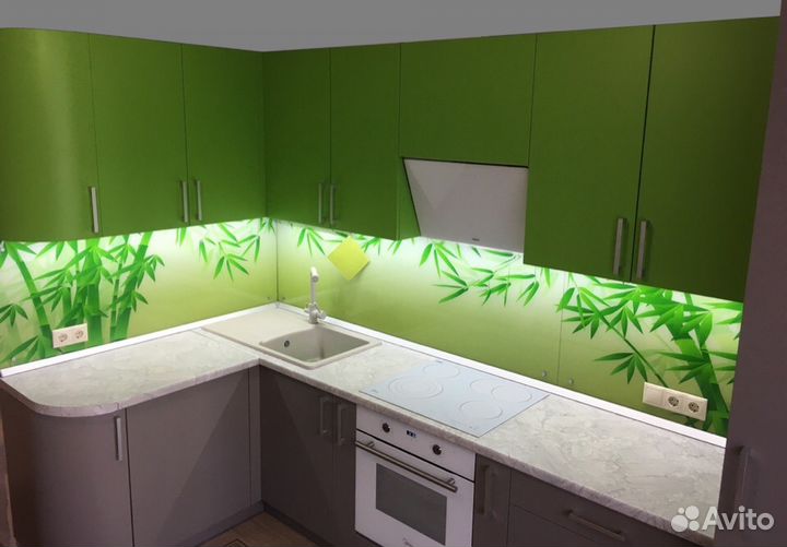 Кухонный гарнитур