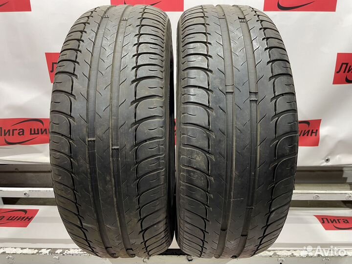 Bfgoodrich G-Grip 215/60 R16