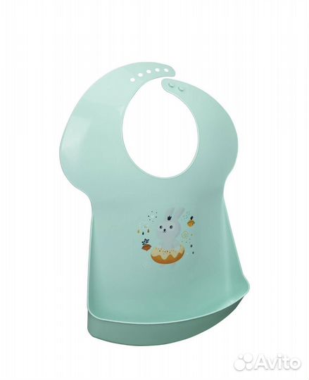 Нагрудник для кормления