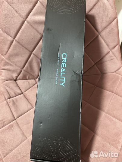 Комплект модернизации оси z для Ender 3