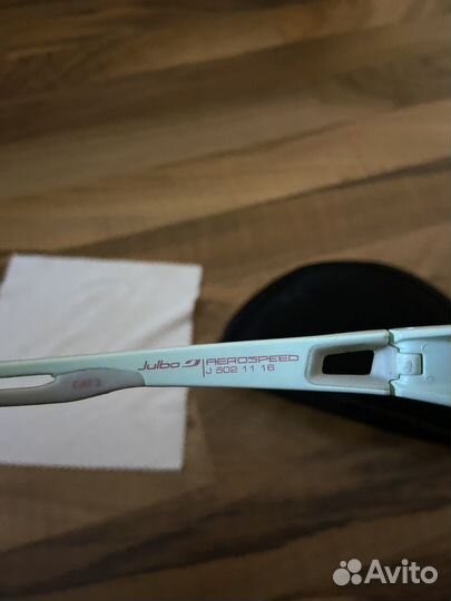 Очки для бега