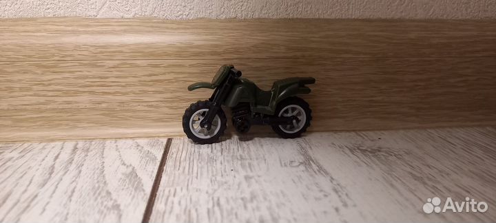 Лего человечкт