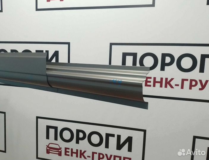 Пороги Citroen Jumper 1 и другие