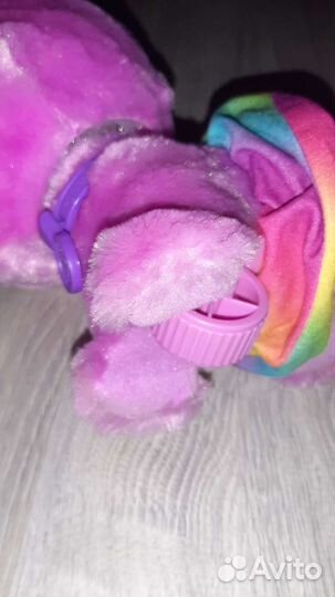 Интерактивная собака