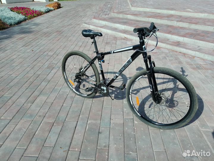 Велосипед stels navigator 900