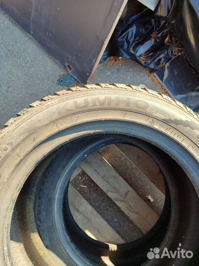 Kumho City Venture Premium 255/55 R16 97T