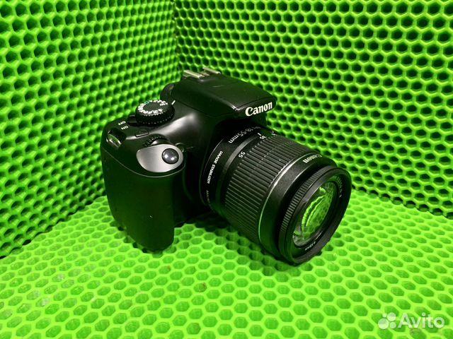 Фотоаппарат canon ds126291 купить в Красноярске | Электроника | Авито