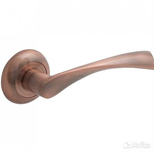 Дверные ручки межкомнатные новые