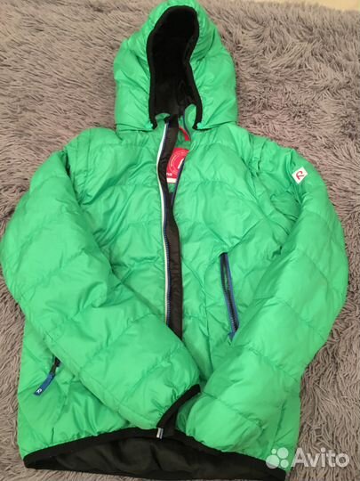 Куртка на мальчика