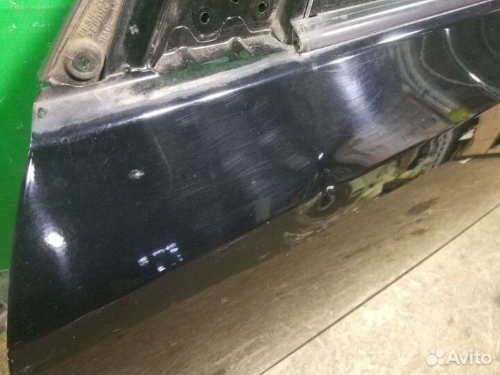 Дверь передняя левая Subaru Forester SH 2007-2013