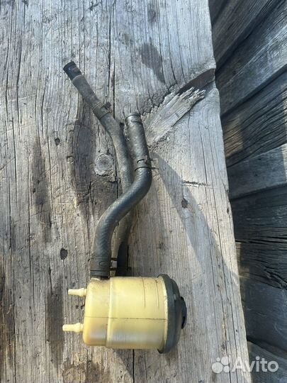 Бачок гура hyundai getz