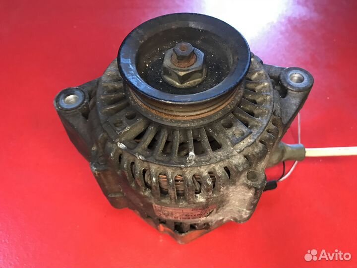 Генератор Honda Cr-V 1 RD1 B20Z1 2000