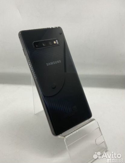 Samsung Galaxy S10+, 8/128 ГБ