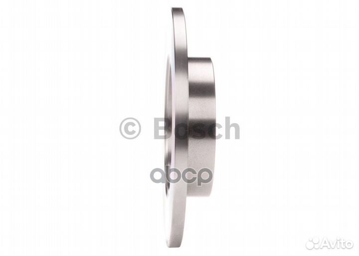 0 986 479 165 диск тормозной передний Renault