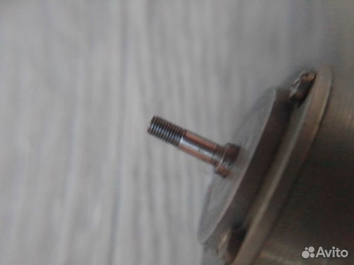 Электродвигатель коллекторный дпм-20-Н1-04