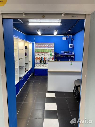 Сервисный центр по ремонту электроники