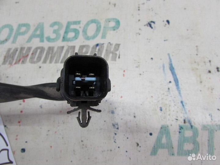 Моторчик вентилятора для Hyundai Sonata 4 2001-20