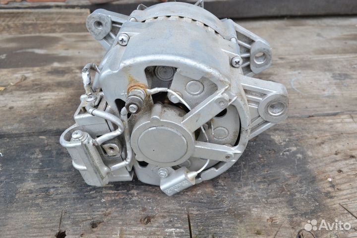 Запчасти на камаз