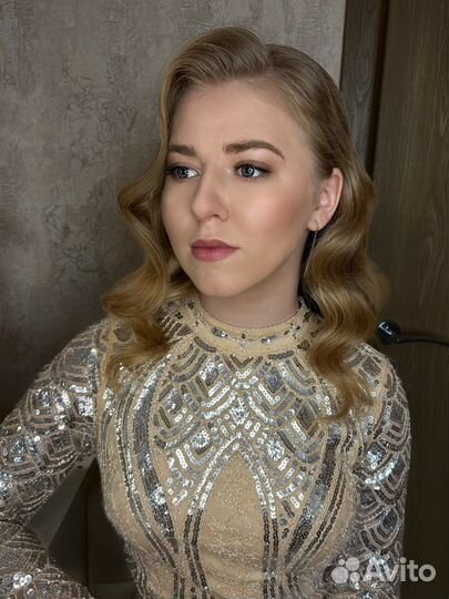 Визажист-гримёр. Макияж,обучение, грим