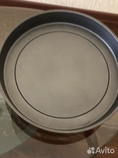 Посуда доя тортов