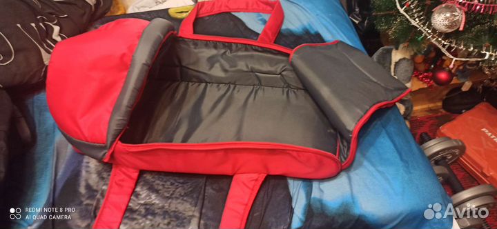 Детская переноска