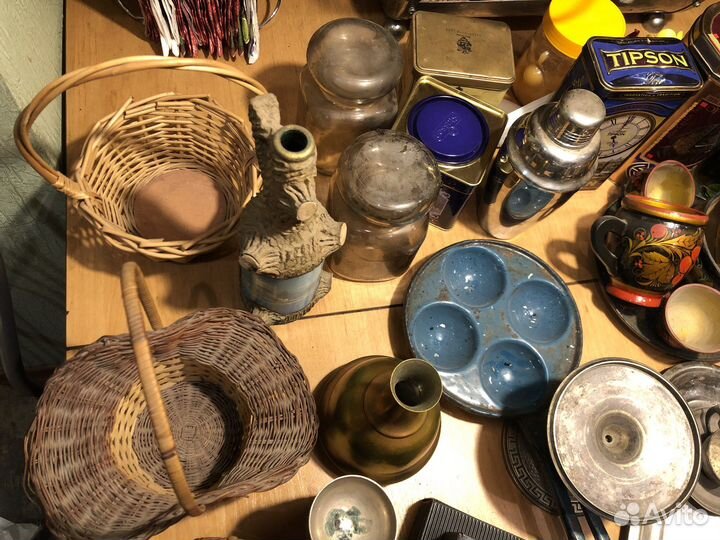 Посуда для кухни