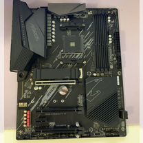 Gigabyte B550 aorus elite V2