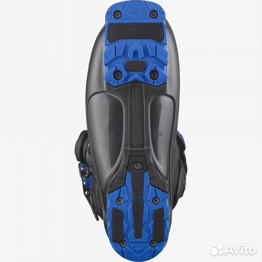 Горнолыжные ботинки Salomon S/Pro Supra Boa 120